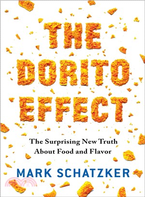 The Dorito Effect ― Why All Food Is Becoming Junk Food - and What We Can Do About It