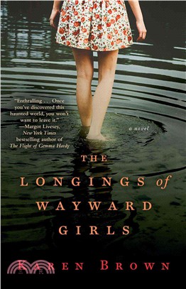 The Longings of Wayward Girls