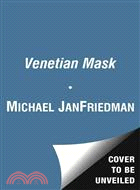 Venetian Mask