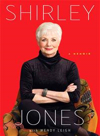 Shirley Jones ― A Memoir