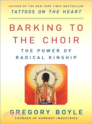 Barking to the choir :the power of radical kinship /