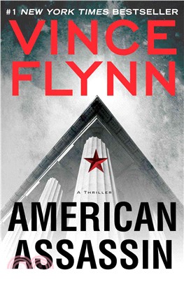 American Assassin―A Thriller