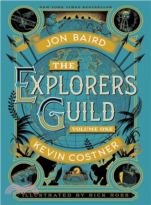 The Explorers Guild ─ A Passage to Shambhala