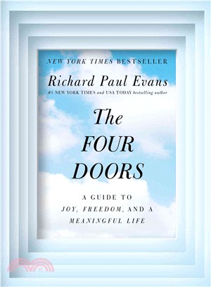 The Four Doors ─ A Guide to Joy, Freedom, and a Meaningful Life