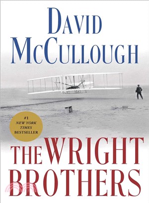 The Wright brothers /