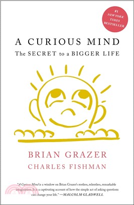 A Curious Mind ─ The Secret to a Bigger Life