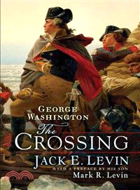George Washington ─ The Crossing