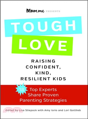 ToughLove ─ Raising Confident, Kind, Resilient Kids