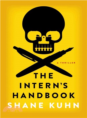 The Intern's handbook :a thr...