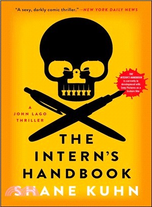 The Intern's Handbook