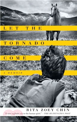 Let the Tornado Come