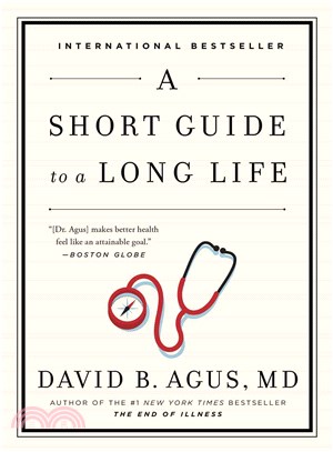 A Short Guide to a Long Life