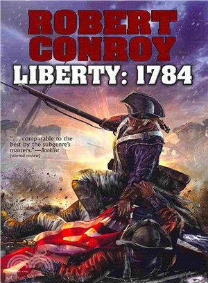 Liberty 1784 ― The Second War for Independence