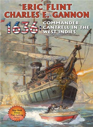 1636 :Commander Cantrell in ...