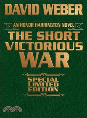 The Short Victorious War ― Leather Bound Edition