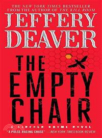 The empty chair /