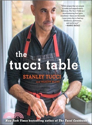 The Tucci Table