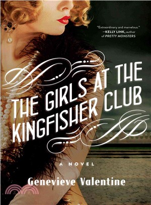 The Girls at the Kingfisher Club