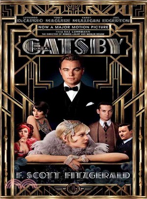 The great Gatsby /