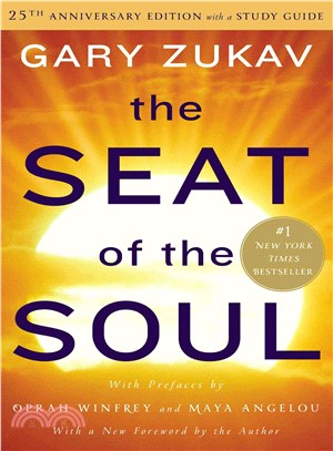 The Seat of the Soul ― 25th Anniversary Edition With a Study Guide