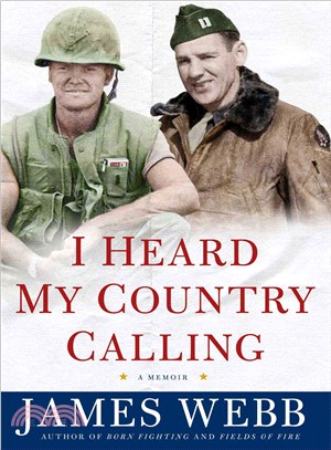 I Heard My Country Calling ― A Memoir