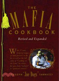 The Mafia Cookbook — Revised and Expanded