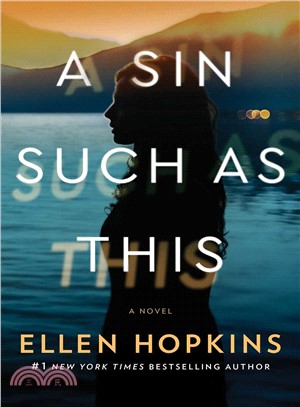 A sin such as this :a novel /