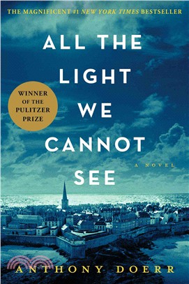 All the light we cannot see :a novel /