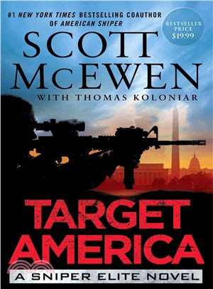 Target America :a Sniper Eli...