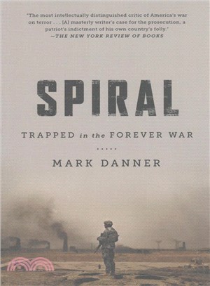 Spiral ─ Trapped in the Forever War