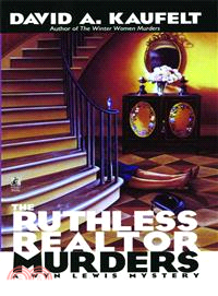 The Ruthless Realtor Murders