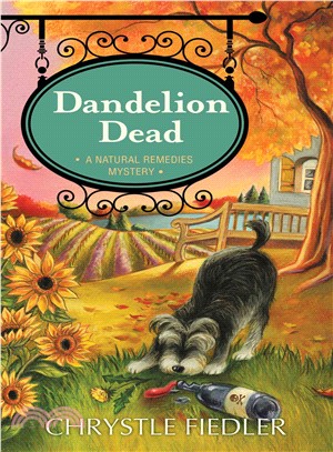 Dandelion Dead