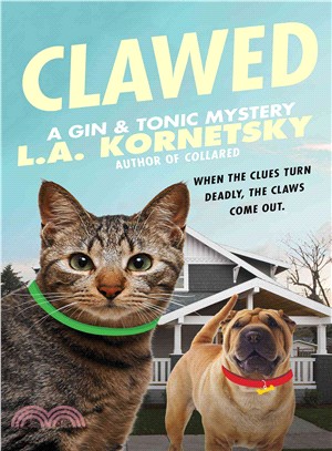 Clawed ― A Gin & Tonic Mystery