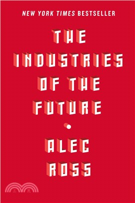 The industries of the future...