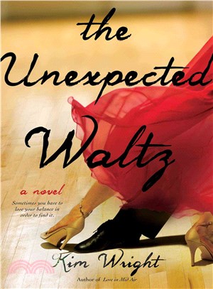 The unexpected waltz /