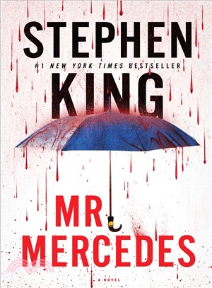 Mr. Mercedes :a novel /