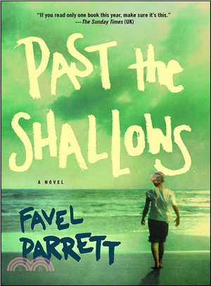 Past the Shallows