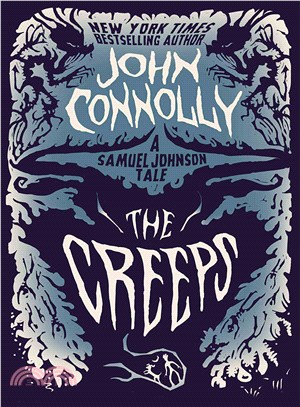 The Creeps ― A Samuel Johnson Tale