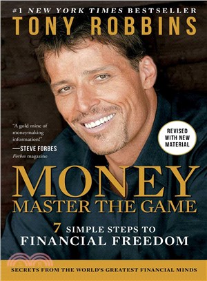 Money ─ Master the Game: 7 Simple Steps to Financial Freedom