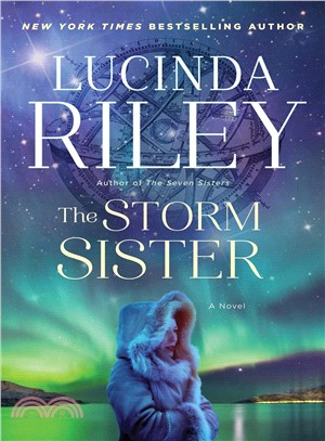 The Storm Sister ─ Ally's Story