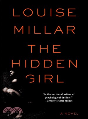 The Hidden Girl