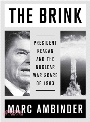 The Brink :President Reagan ...