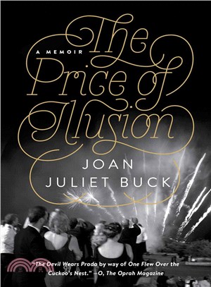 The price of illusion :a memoir /