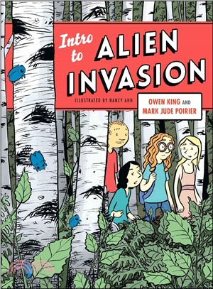 Intro to Alien Invasion