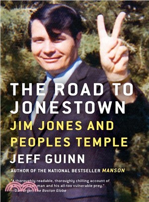 The road to Jonestown :Jim J...