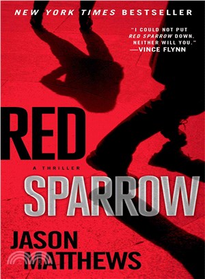Red Sparrow