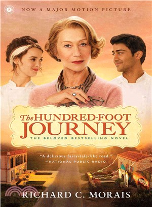 The hundred-foot Journey :a ...