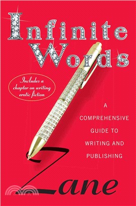 Infinite Words ─ A Comprehensive Guide to Writing and Publishing