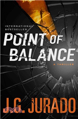 Point of Balance ― A Thriller