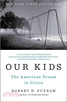 Our Kids ─ The American Dream in Crisis